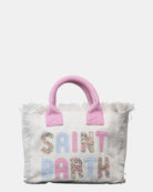 BORSE Bianco Mc2 Saint Barth