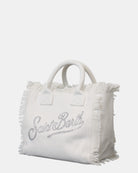 BORSE Bianco Mc2 Saint Barth