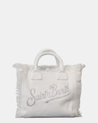 BORSE Bianco Mc2 Saint Barth