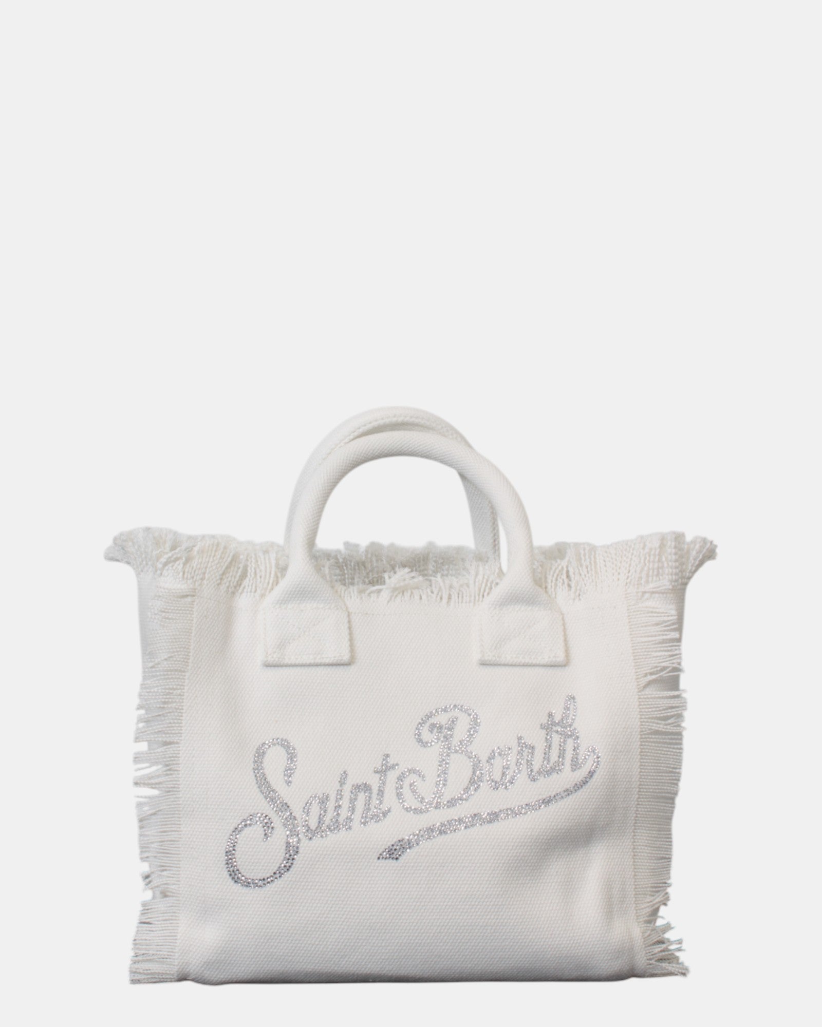 BORSE Bianco Mc2 Saint Barth