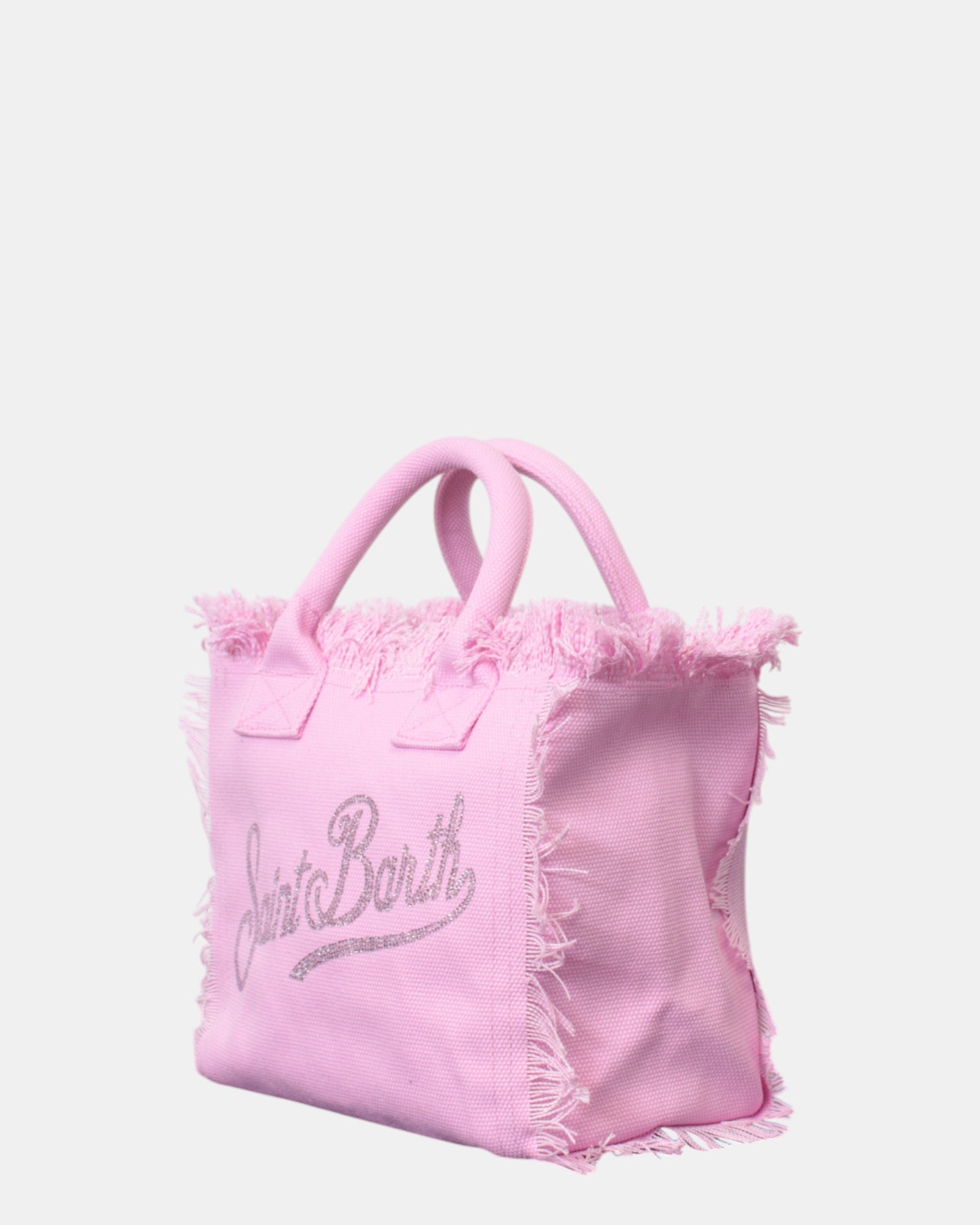 BORSE Rosa Mc2 Saint Barth