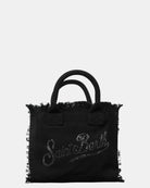 BORSE Nero Mc2 Saint Barth