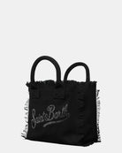 BORSE Nero Mc2 Saint Barth