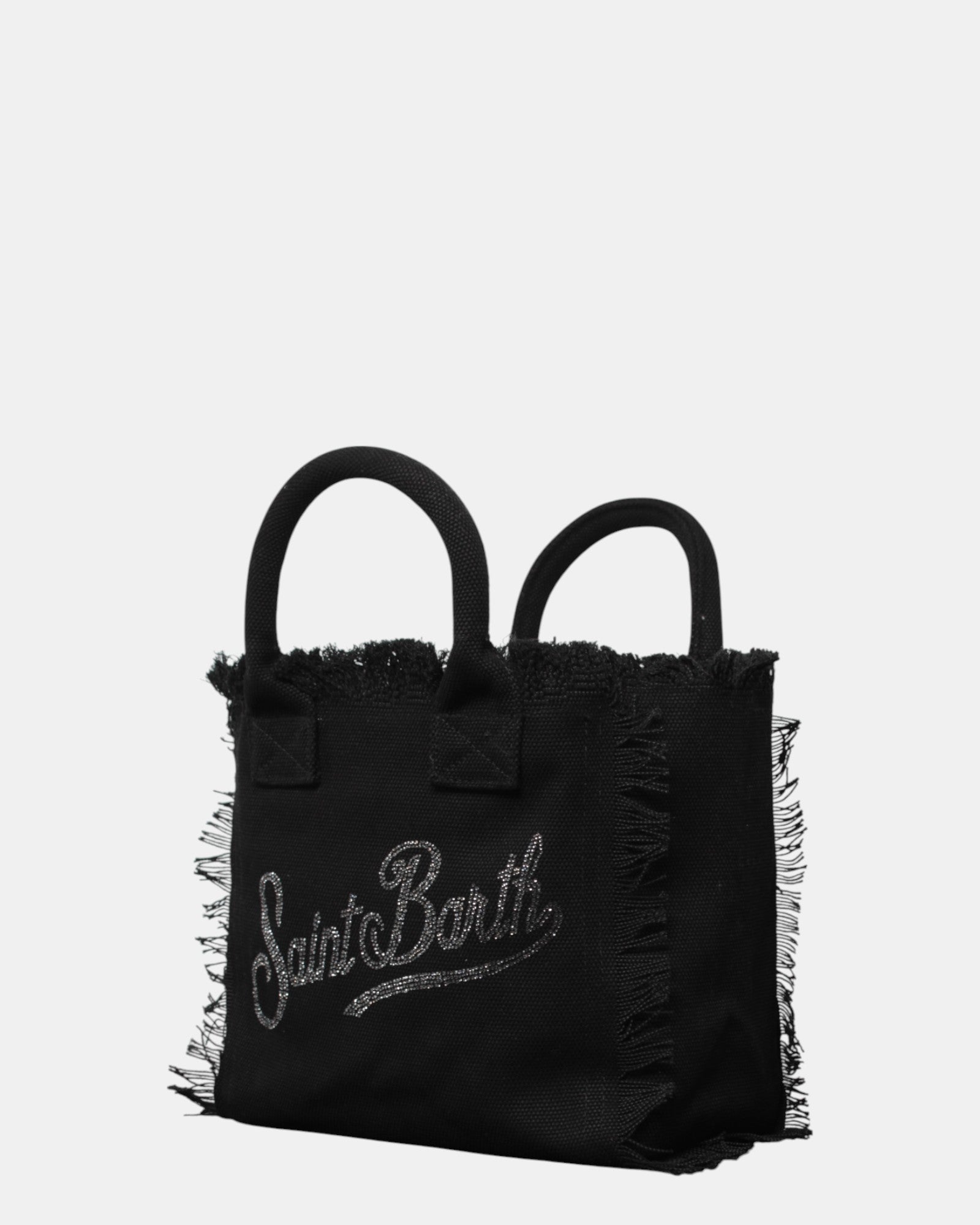 BORSE Nero Mc2 Saint Barth