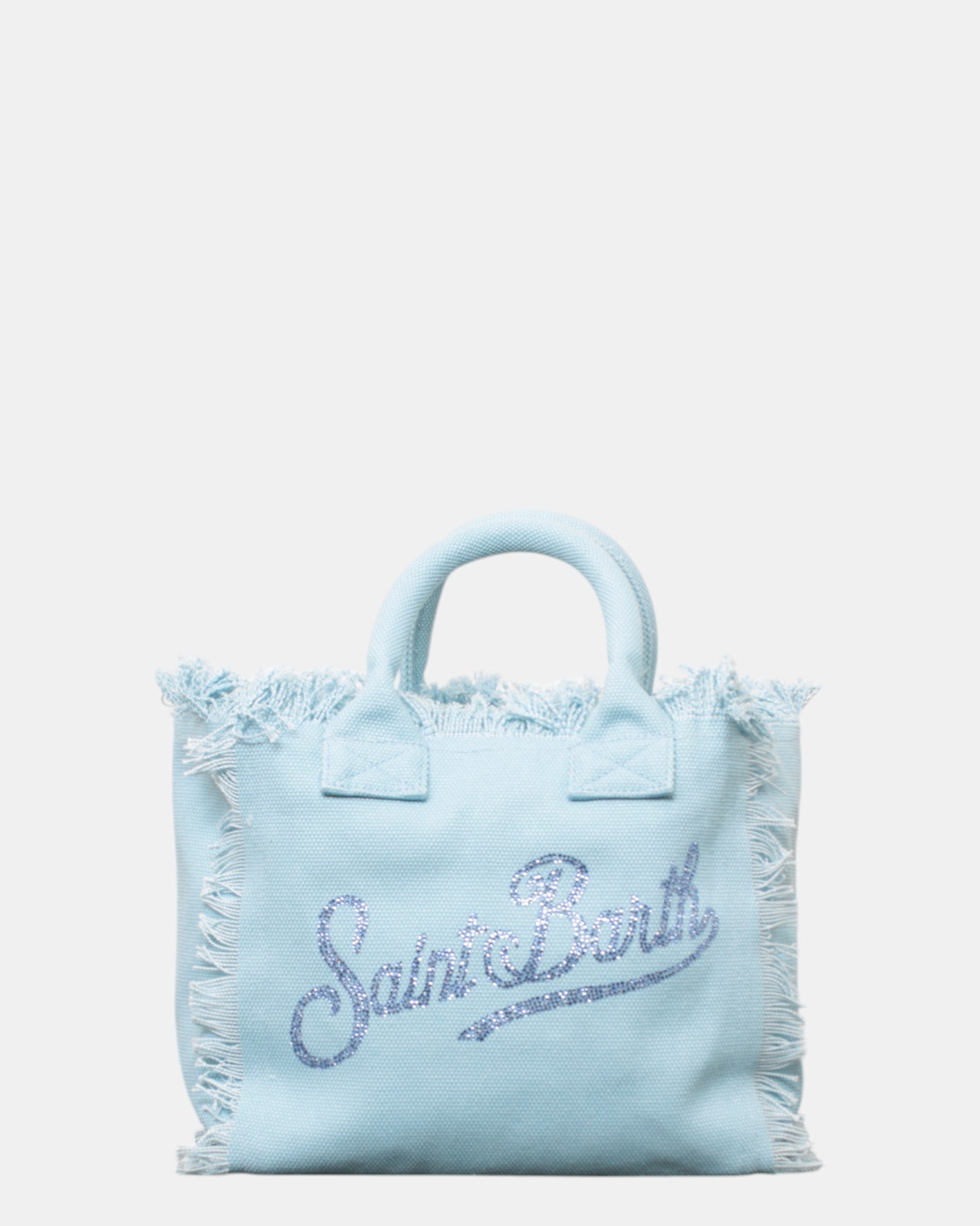 BORSE Blu Mc2 Saint Barth