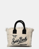 BORSE Bianco Mc2 Saint Barth