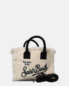 BORSE Bianco Mc2 Saint Barth