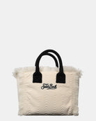 BORSE Bianco Mc2 Saint Barth