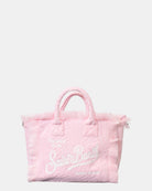 BORSE Rosa Mc2 Saint Barth