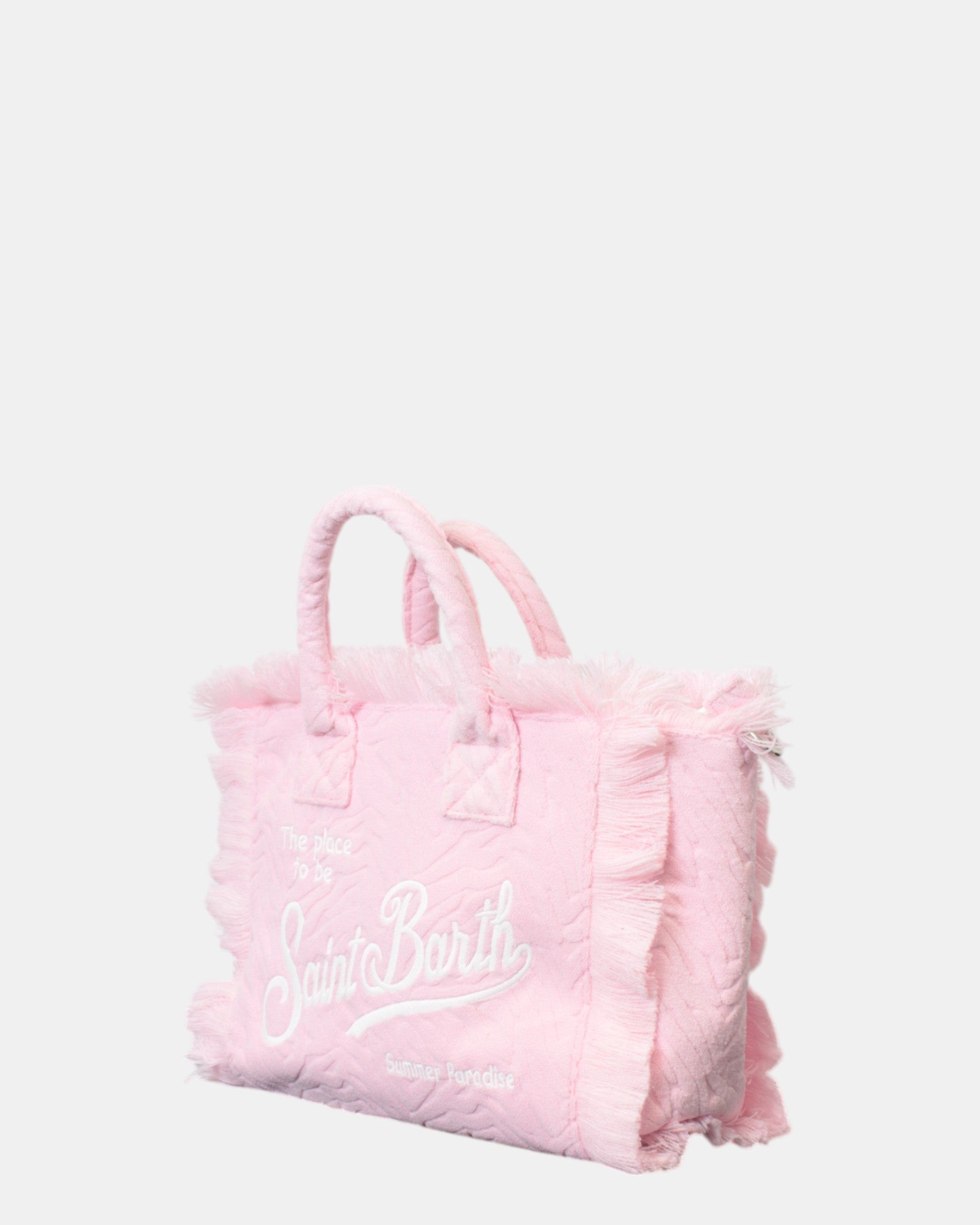 BORSE Rosa Mc2 Saint Barth