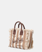 BORSE Marrone Mc2 Saint Barth