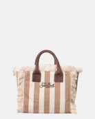 BORSE Marrone Mc2 Saint Barth