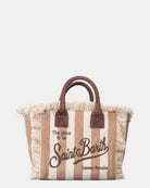 BORSE Marrone Mc2 Saint Barth