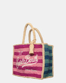 BORSE Rosso Mc2 Saint Barth