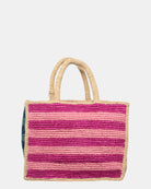 BORSE Rosso Mc2 Saint Barth