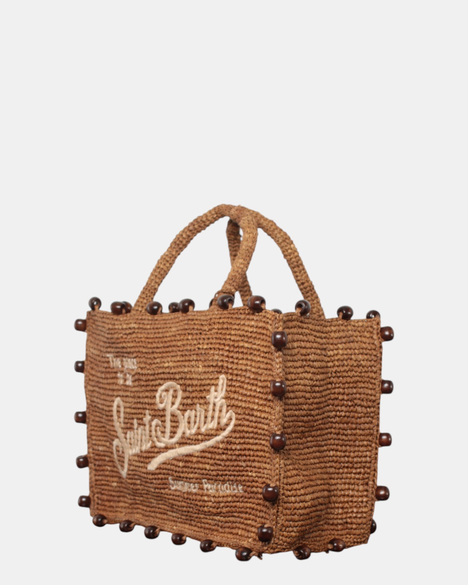 BORSE Marrone Mc2 Saint Barth