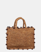 BORSE Marrone Mc2 Saint Barth