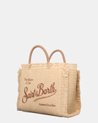 BORSE Beige Mc2 Saint Barth