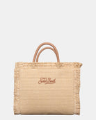 BORSE Beige Mc2 Saint Barth