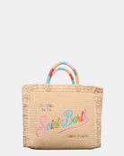 BORSE Beige Mc2 Saint Barth