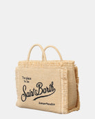 BORSE Beige Mc2 Saint Barth