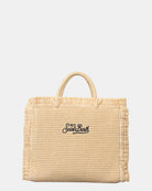 BORSE Beige Mc2 Saint Barth