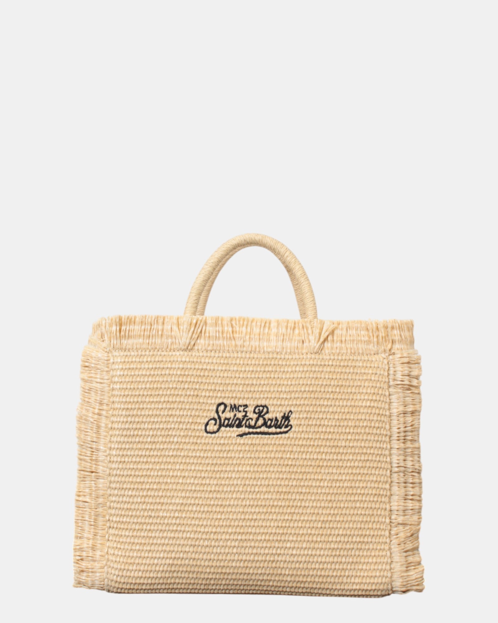 BORSE Beige Mc2 Saint Barth