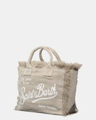 BORSE Beige Mc2 Saint Barth