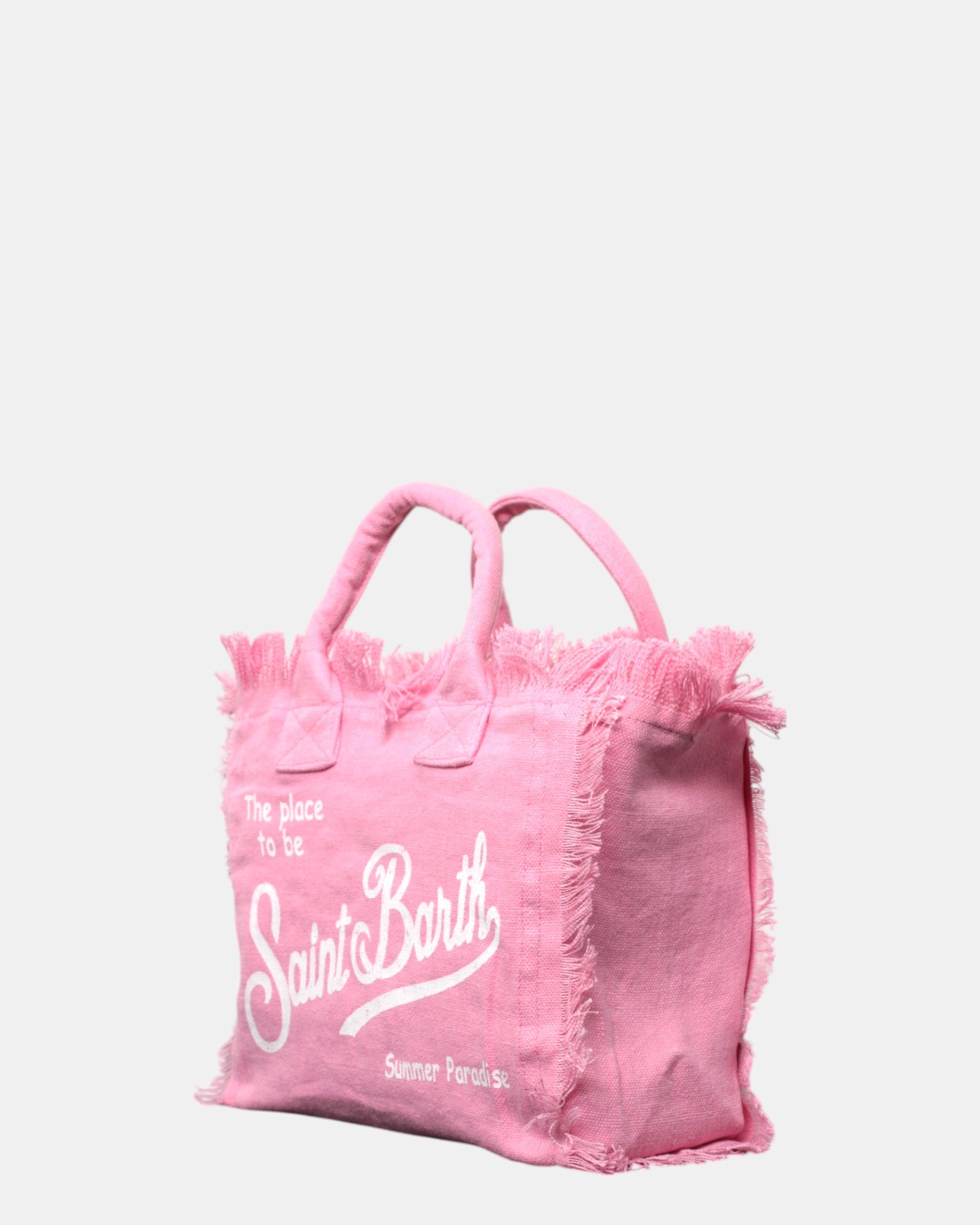 BORSE Rosa Mc2 Saint Barth