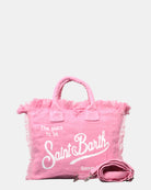 BORSE Rosa Mc2 Saint Barth