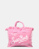 BORSE Rosa Mc2 Saint Barth