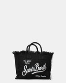 BORSE Nero Mc2 Saint Barth