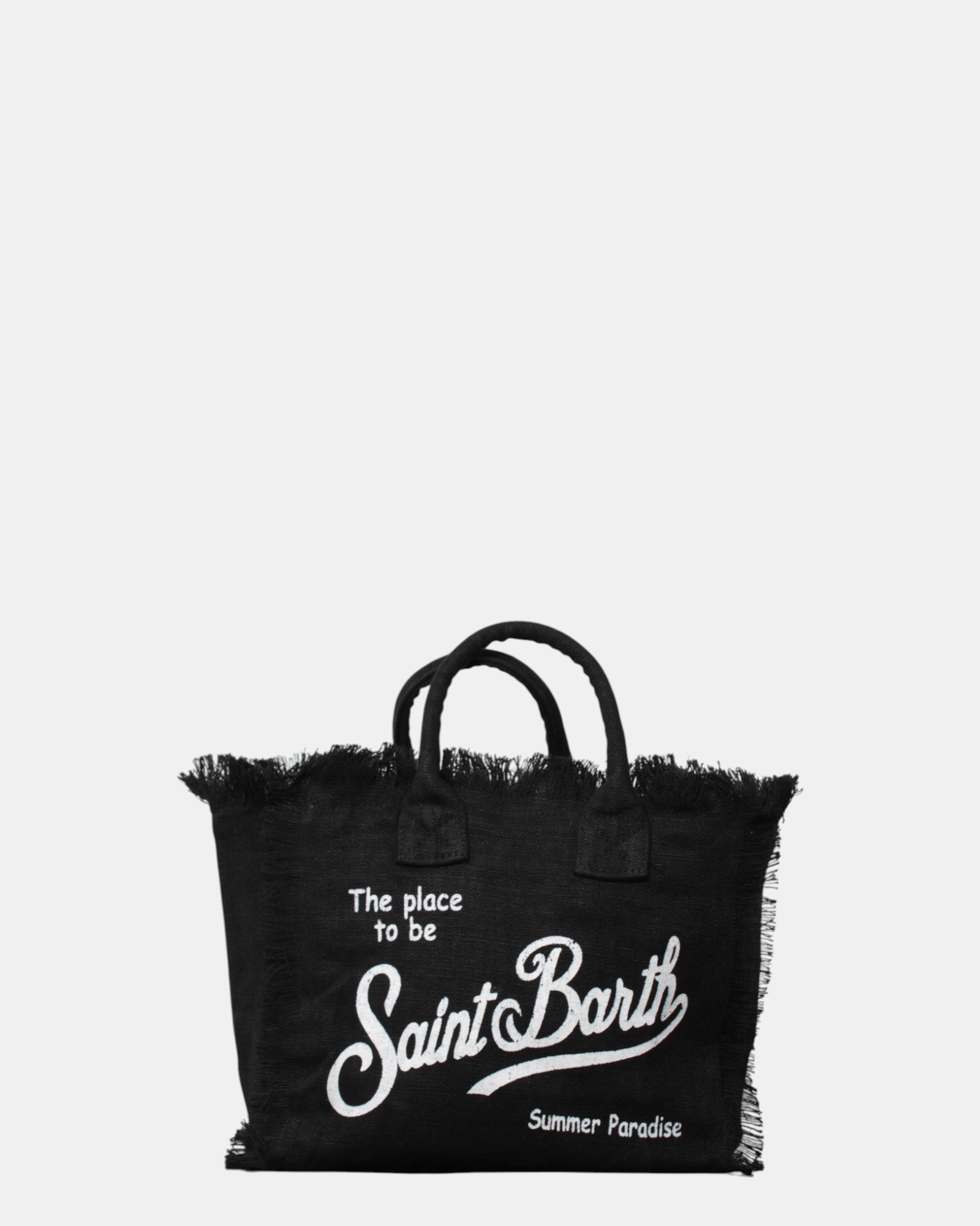 BORSE Nero Mc2 Saint Barth
