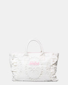 BORSE Bianco Mc2 Saint Barth