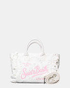 BORSE Bianco Mc2 Saint Barth