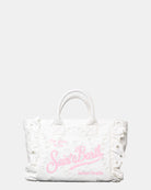 BORSE Bianco Mc2 Saint Barth