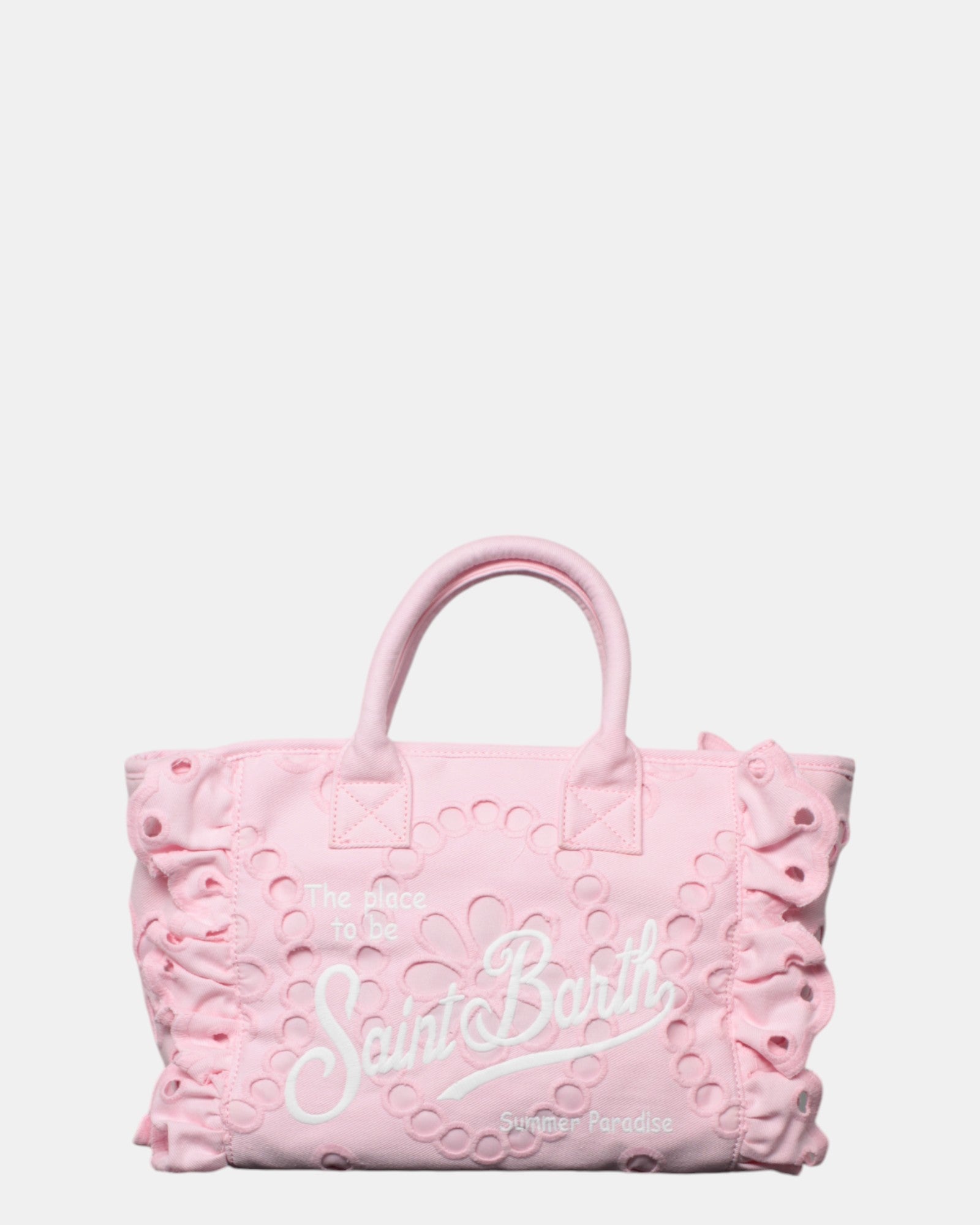 BORSE Rosa Mc2 Saint Barth