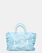 BORSE Celeste Mc2 Saint Barth