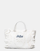 BORSE Bianco Mc2 Saint Barth