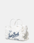 BORSE Bianco Mc2 Saint Barth