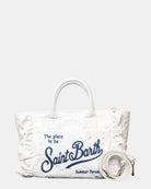 BORSE Bianco Mc2 Saint Barth