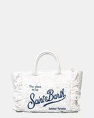 BORSE Bianco Mc2 Saint Barth