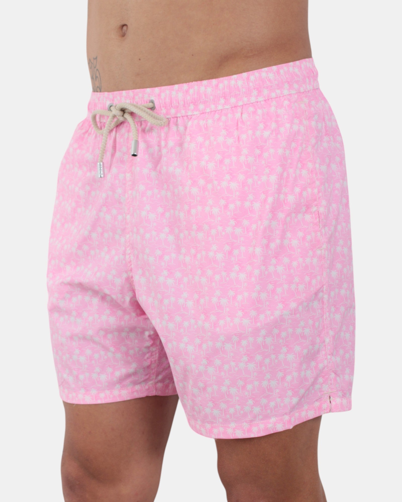 BOXER MARE Rosa Mc2 Saint Barth