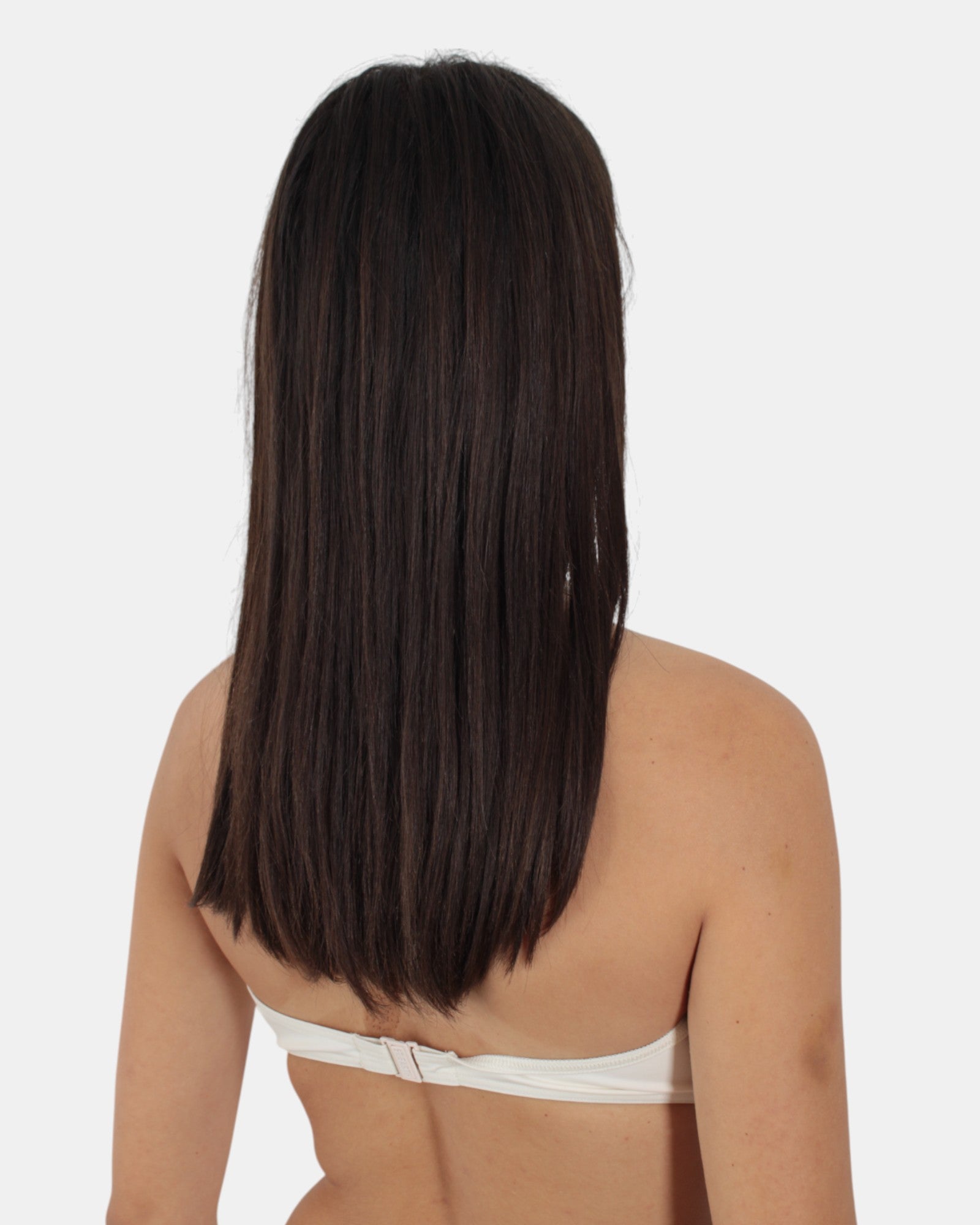 TOP Bianco Mc2 Saint Barth