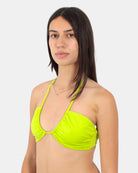 TOP Verde Mc2 Saint Barth