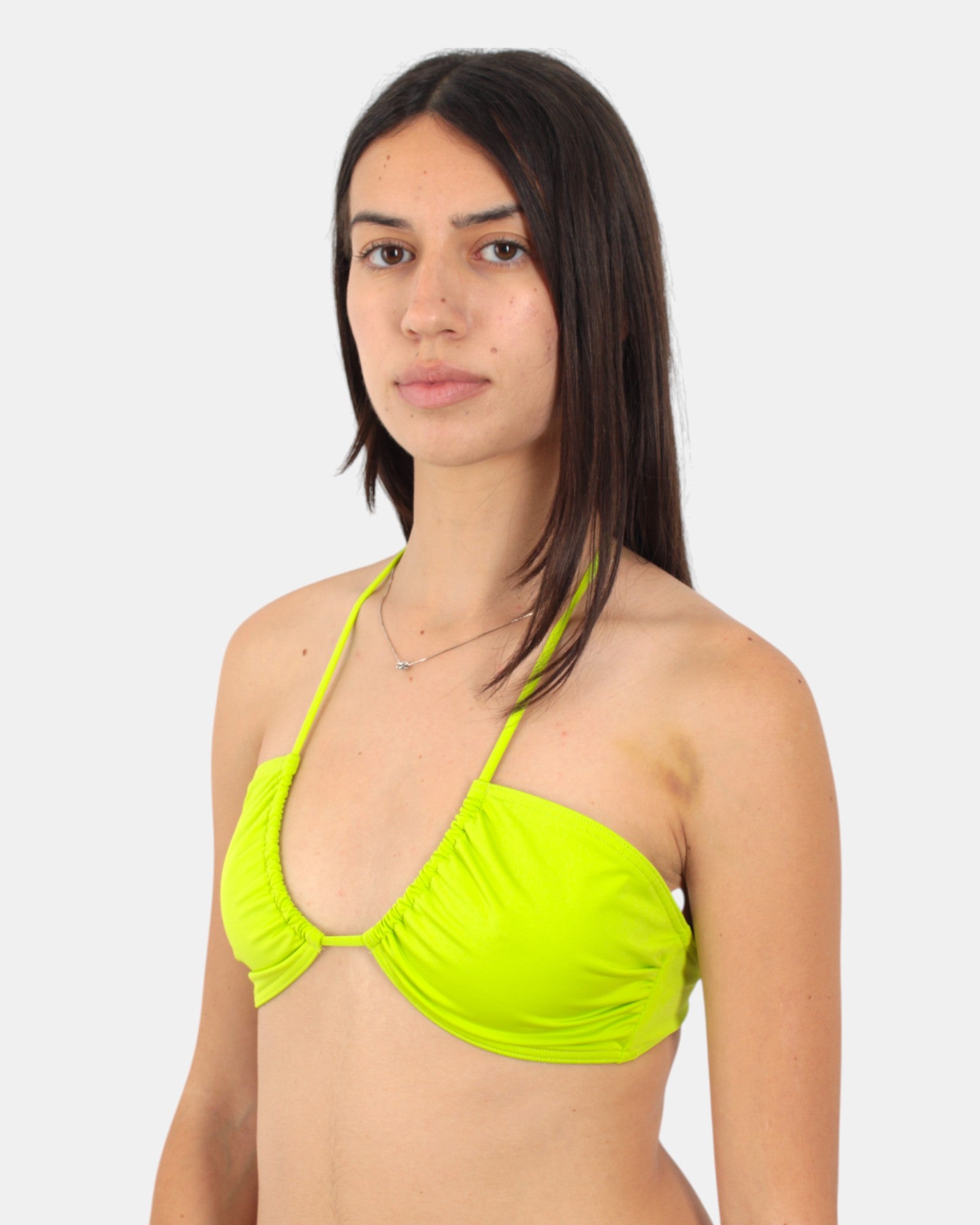 TOP Verde Mc2 Saint Barth