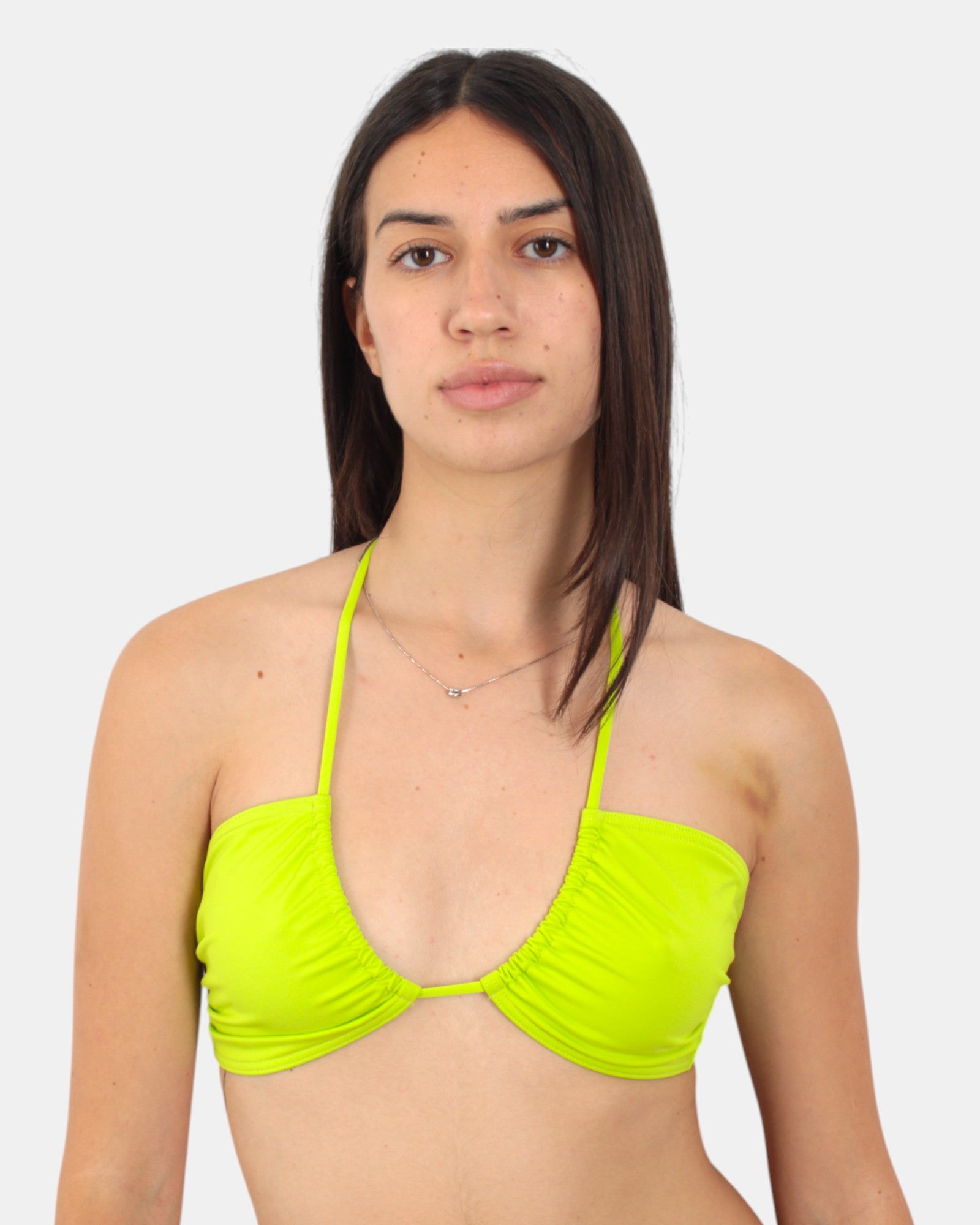 TOP Verde Mc2 Saint Barth