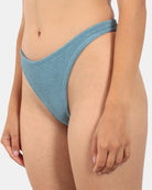 SLIP MARE Blu Mc2 Saint Barth