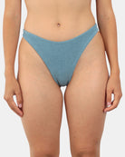 SLIP MARE Blu Mc2 Saint Barth