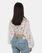 CAMICIE MANICA LUNGA Bianco Mc2 Saint Barth